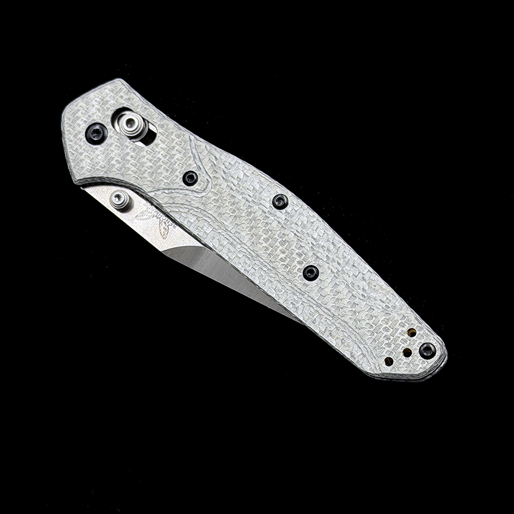 BM 943-1 AXIS Osborne Folding Knife