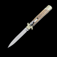antler，