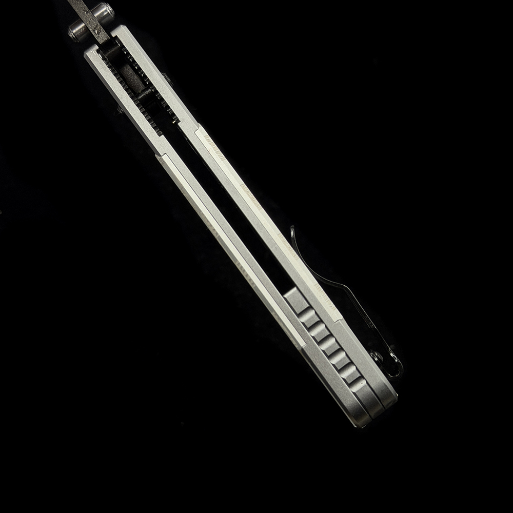 NEW 2025 BM 535-09 Bugout AXIS Knife