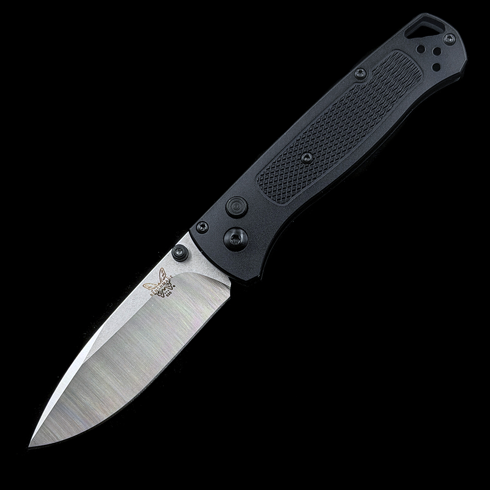 BM535 Bugout Auto Knives