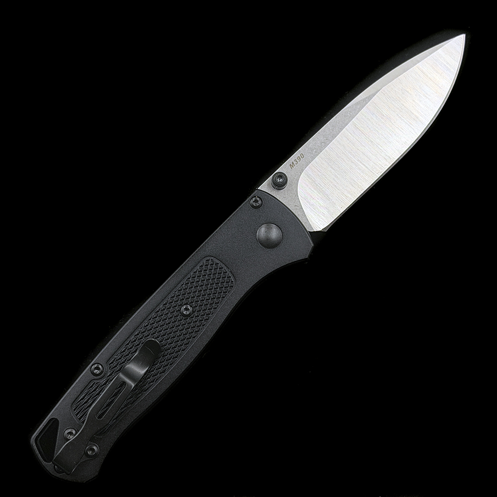 BM535 Bugout Auto Knives