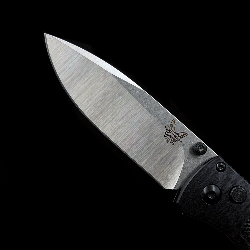 BM535 Bugout Auto Knives