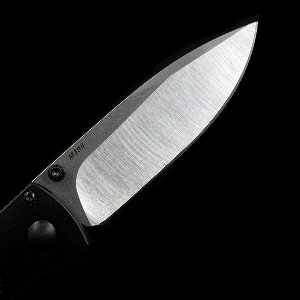BM535 Bugout Auto Knives