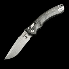 Carbon fibre
