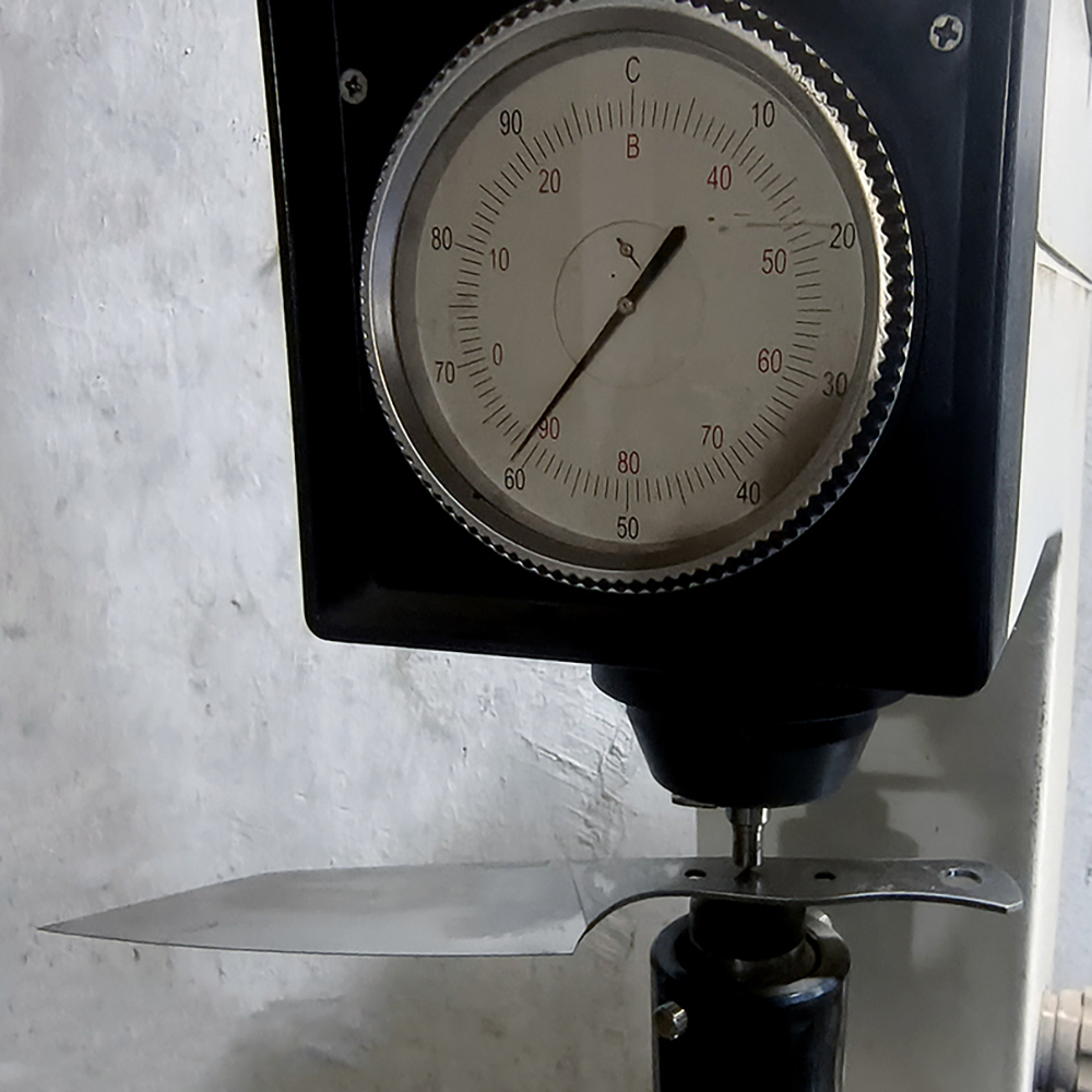 NEW BM 4010-02 Station Fixture Kitchen Knife