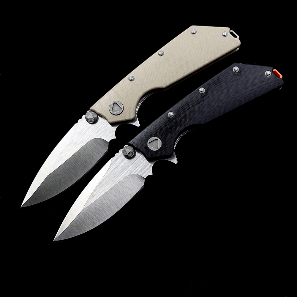 MT 335 DOC Folding knife