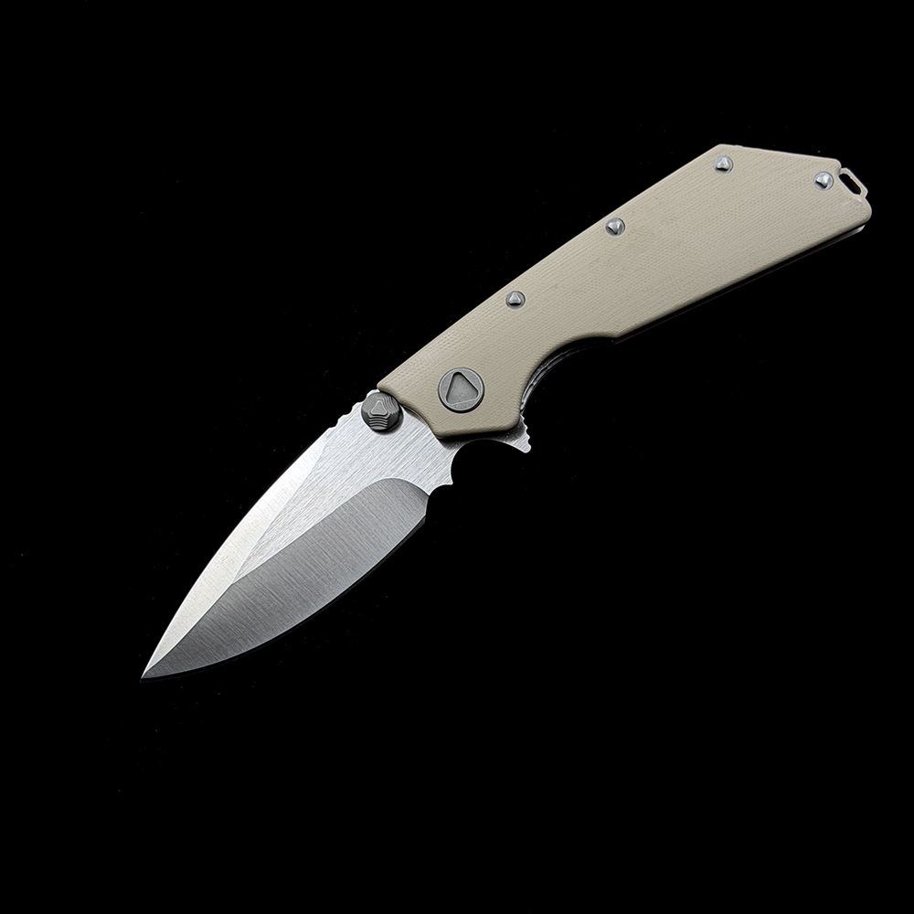 MT 335 DOC Folding knife