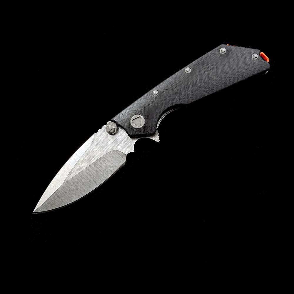 MT 335 DOC Folding knife