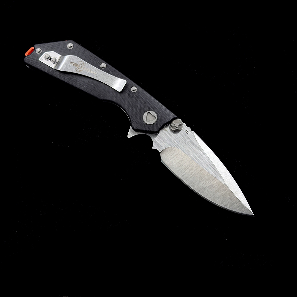 MT 335 DOC Folding knife