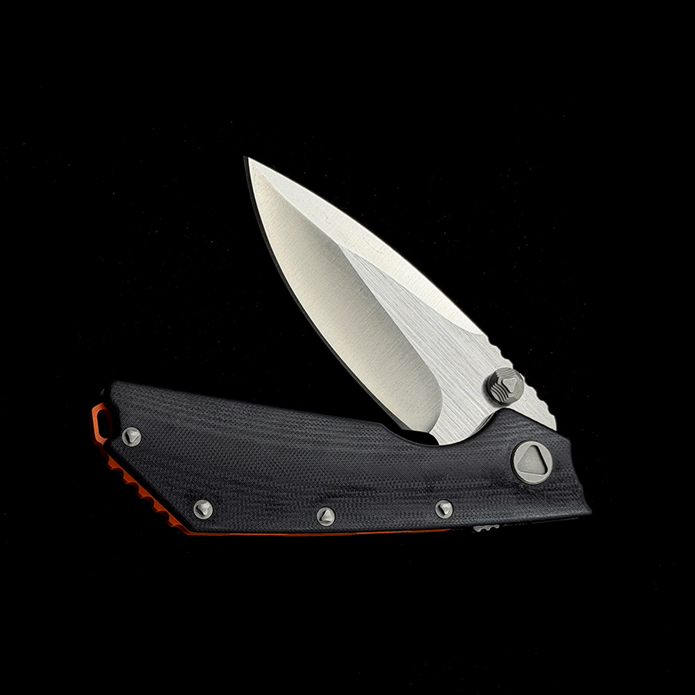 MT 335 DOC Folding knife
