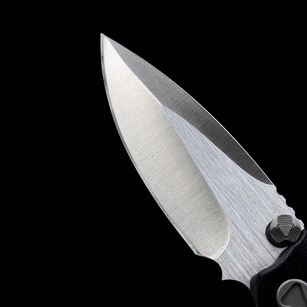 MT 335 DOC Folding knife