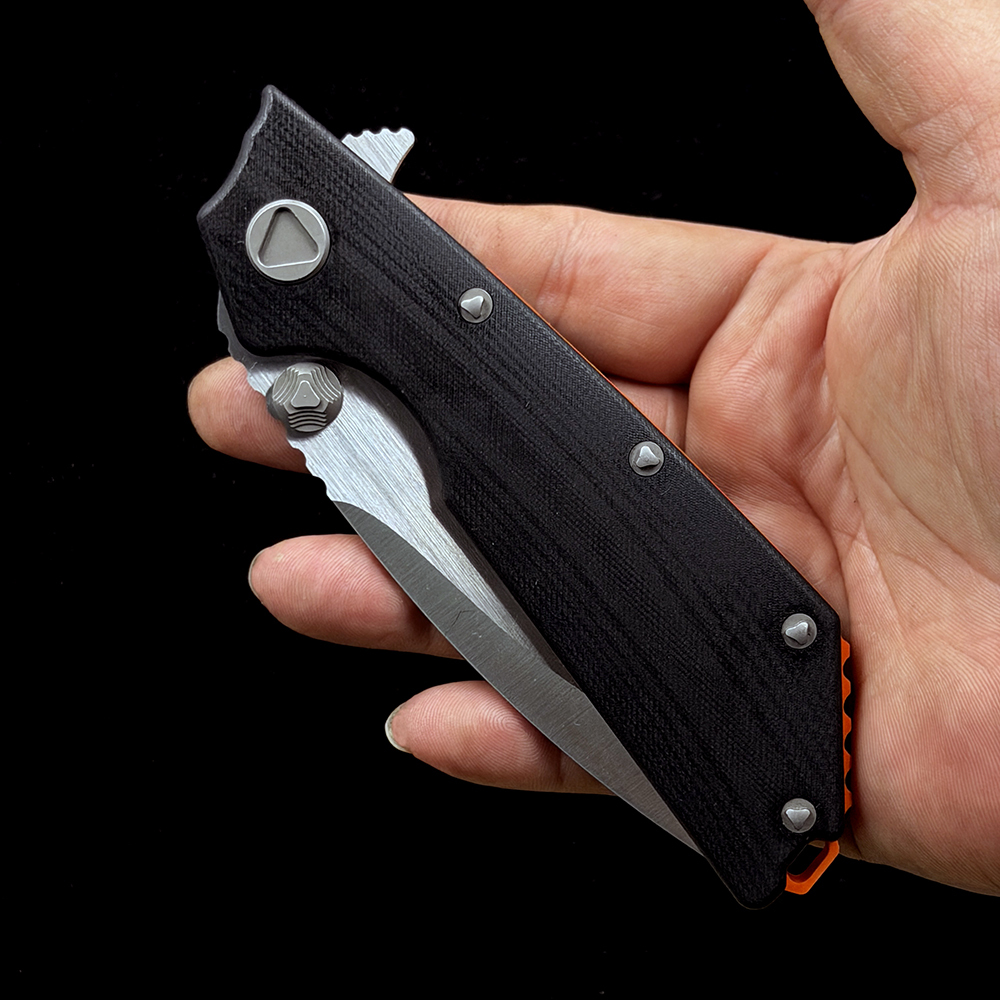 MT 335 DOC Folding knife