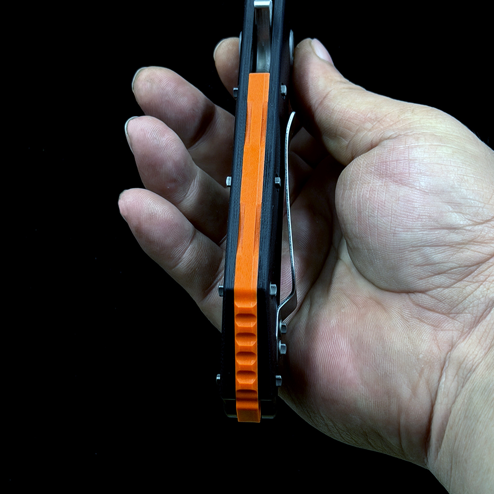 MT 335 DOC Folding knife