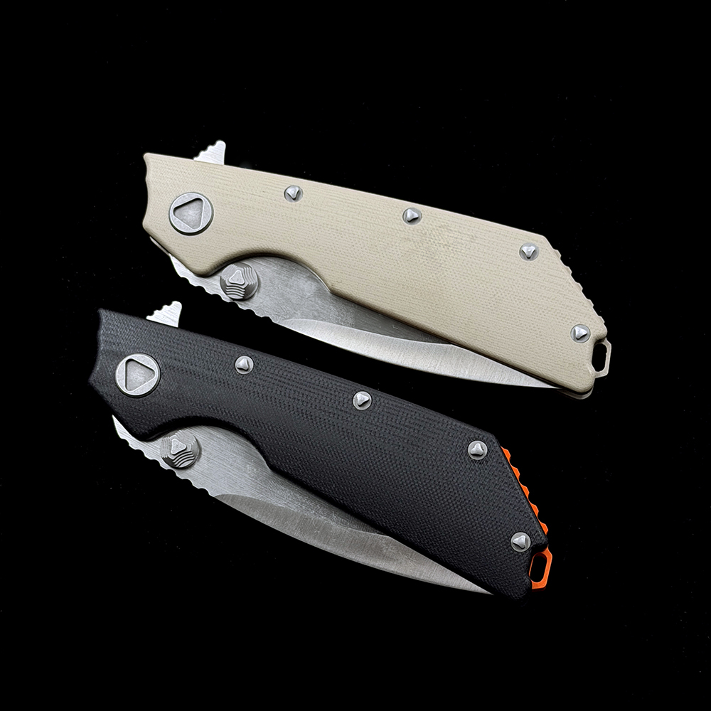 MT 335 DOC Folding knife
