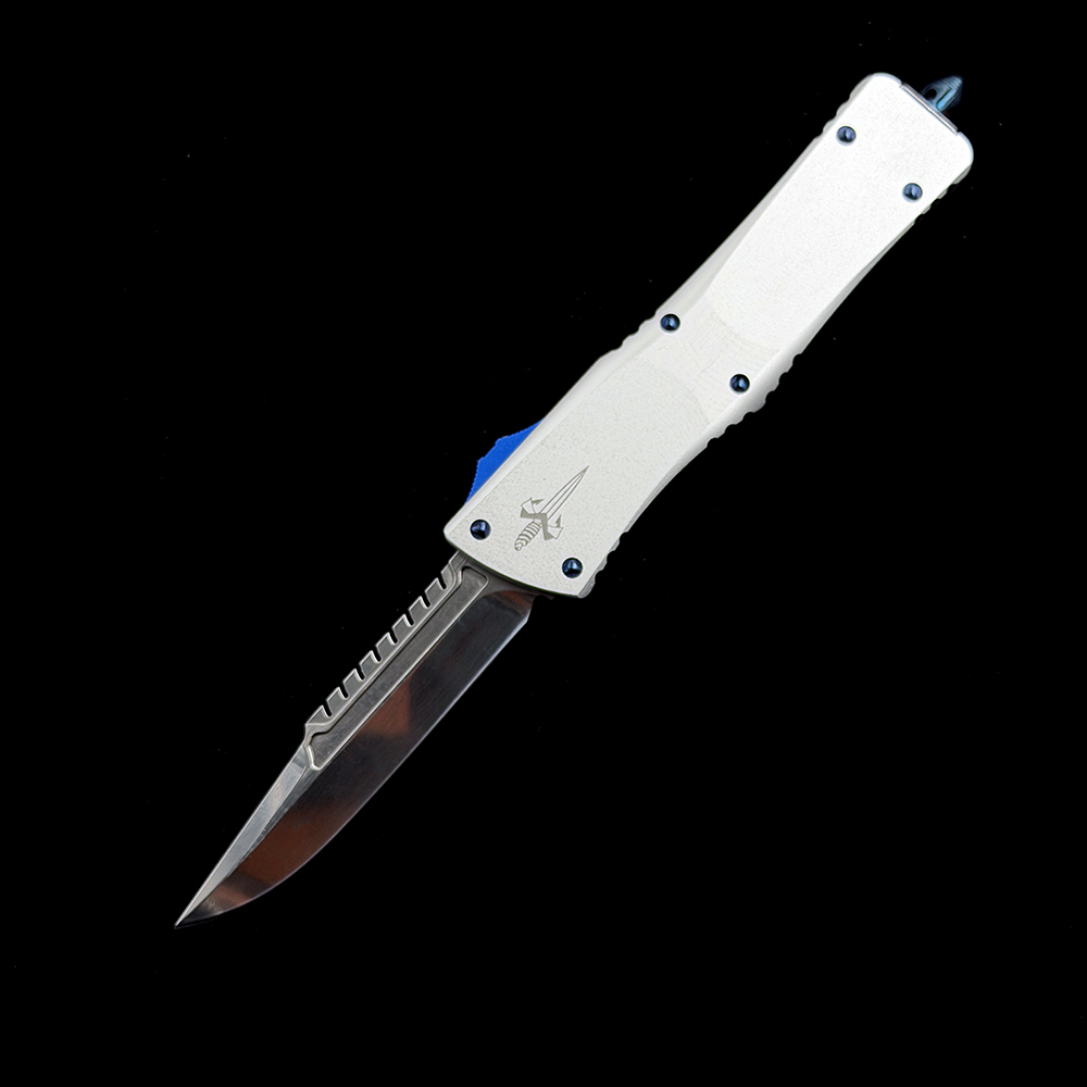 MT Mirror Blade Troodon Knife