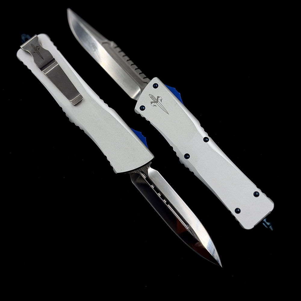 MT Mirror Blade Troodon Knife