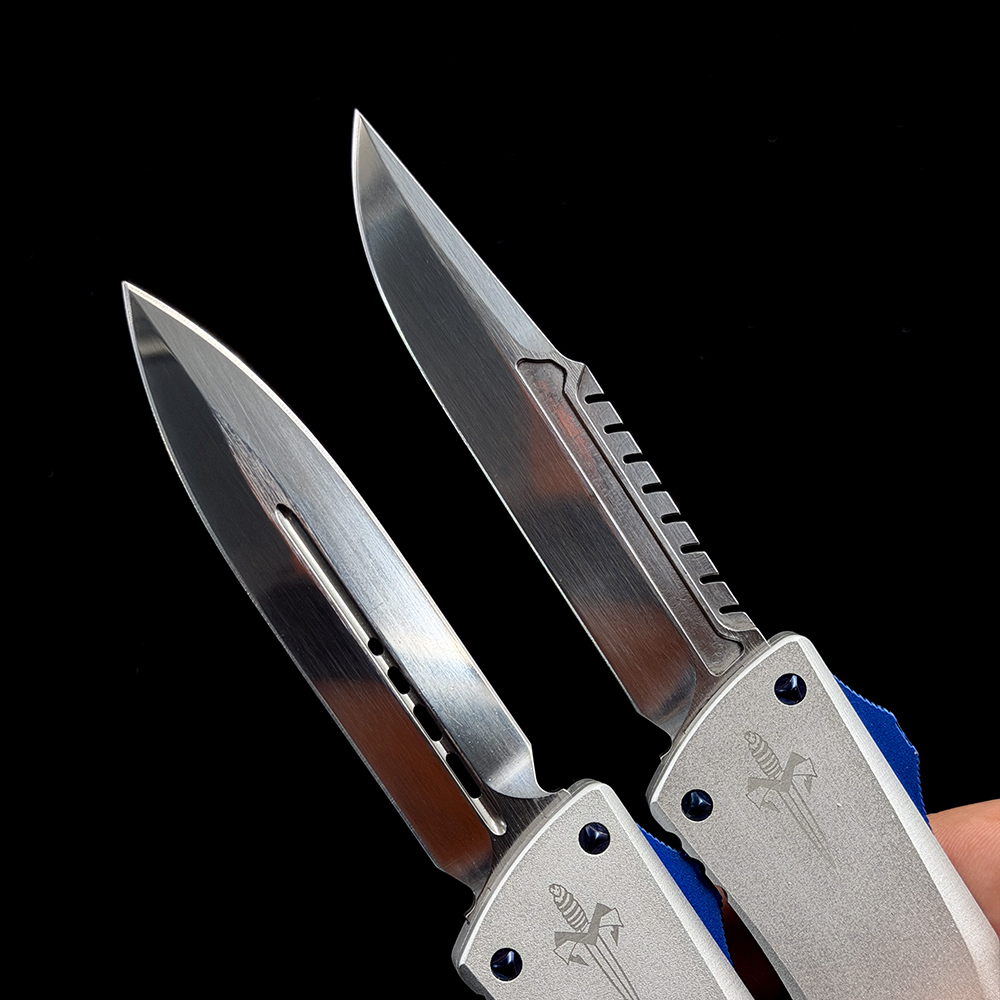 MT Mirror Blade Troodon Knife