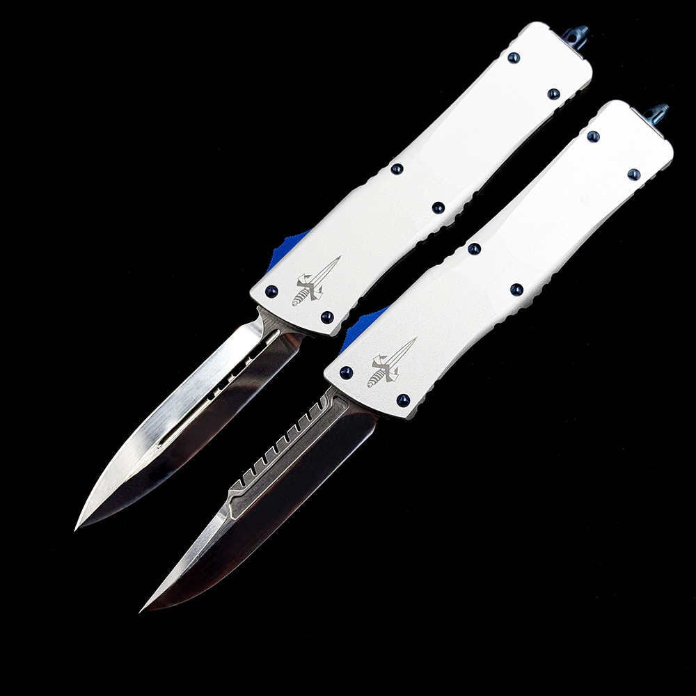 MT Mirror Blade Troodon Knife