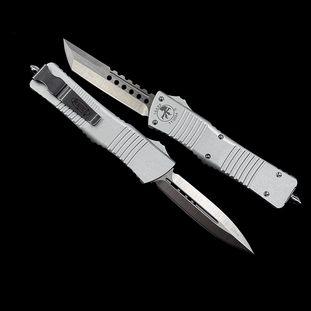 MT Troodon auto Knife