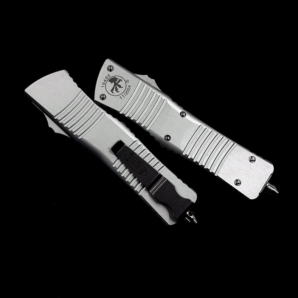 MT Troodon auto Knife