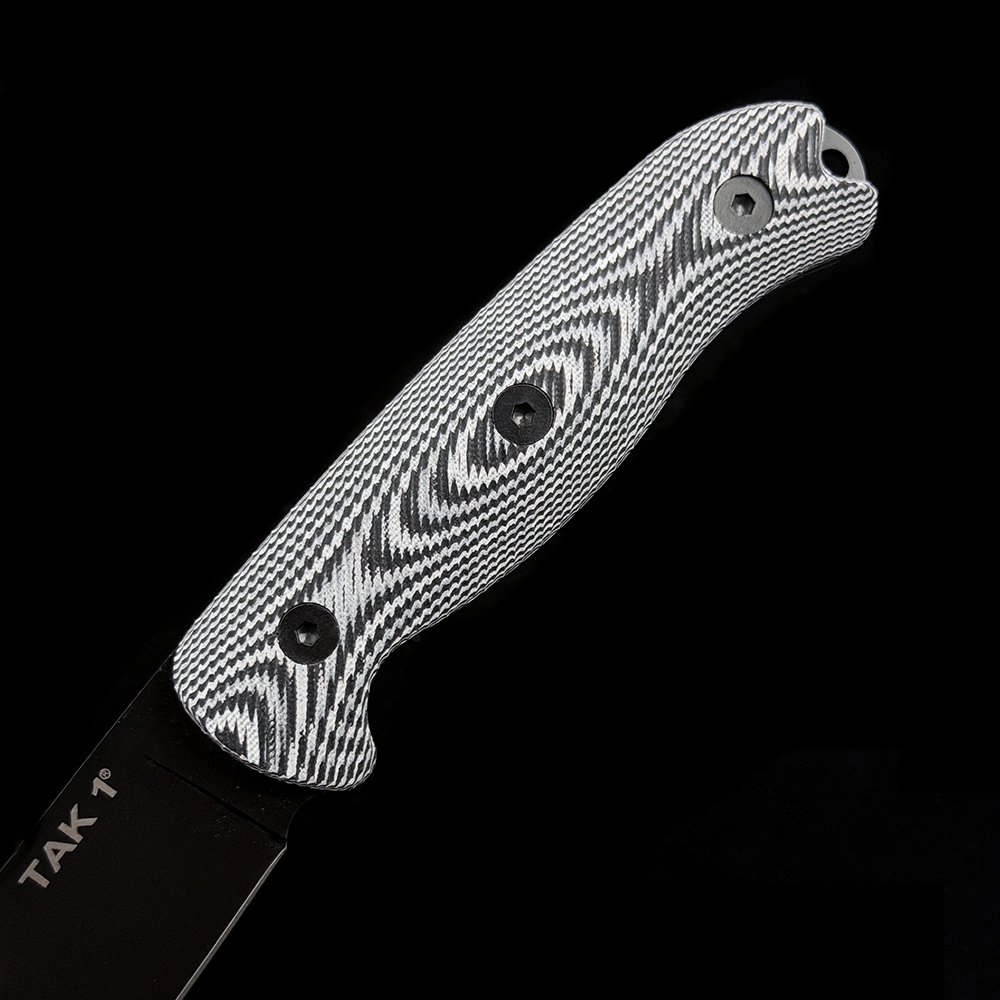 ONTARIO ON8671 TAK-1 Fixed Knife