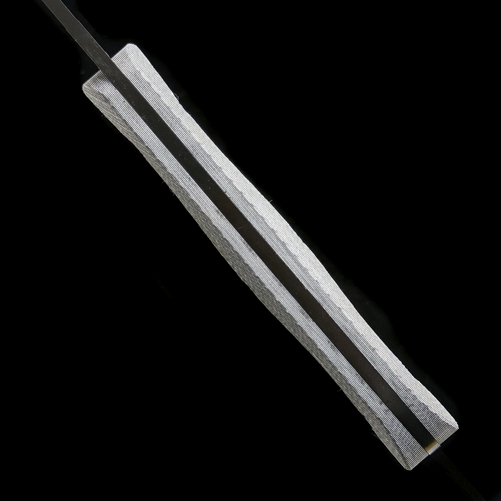 ONTARIO ON8671 TAK-1 Fixed Knife
