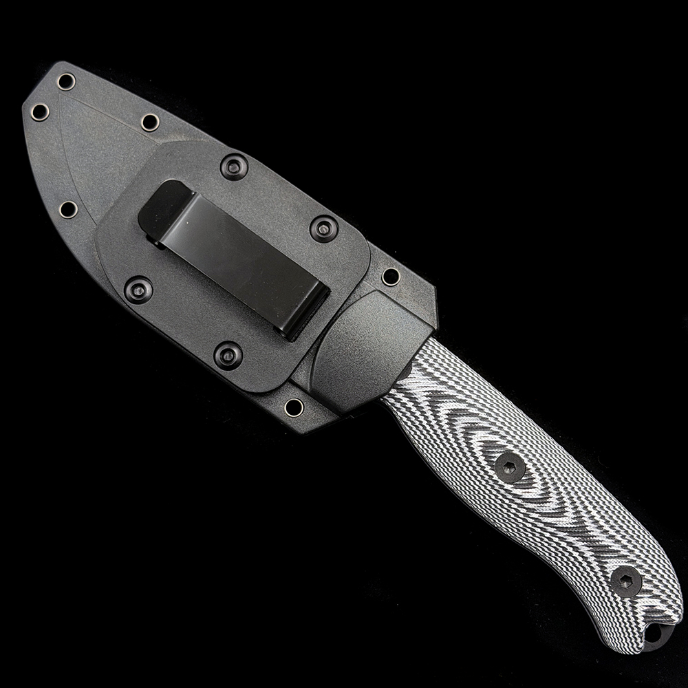 ONTARIO ON8671 TAK-1 Fixed Knife