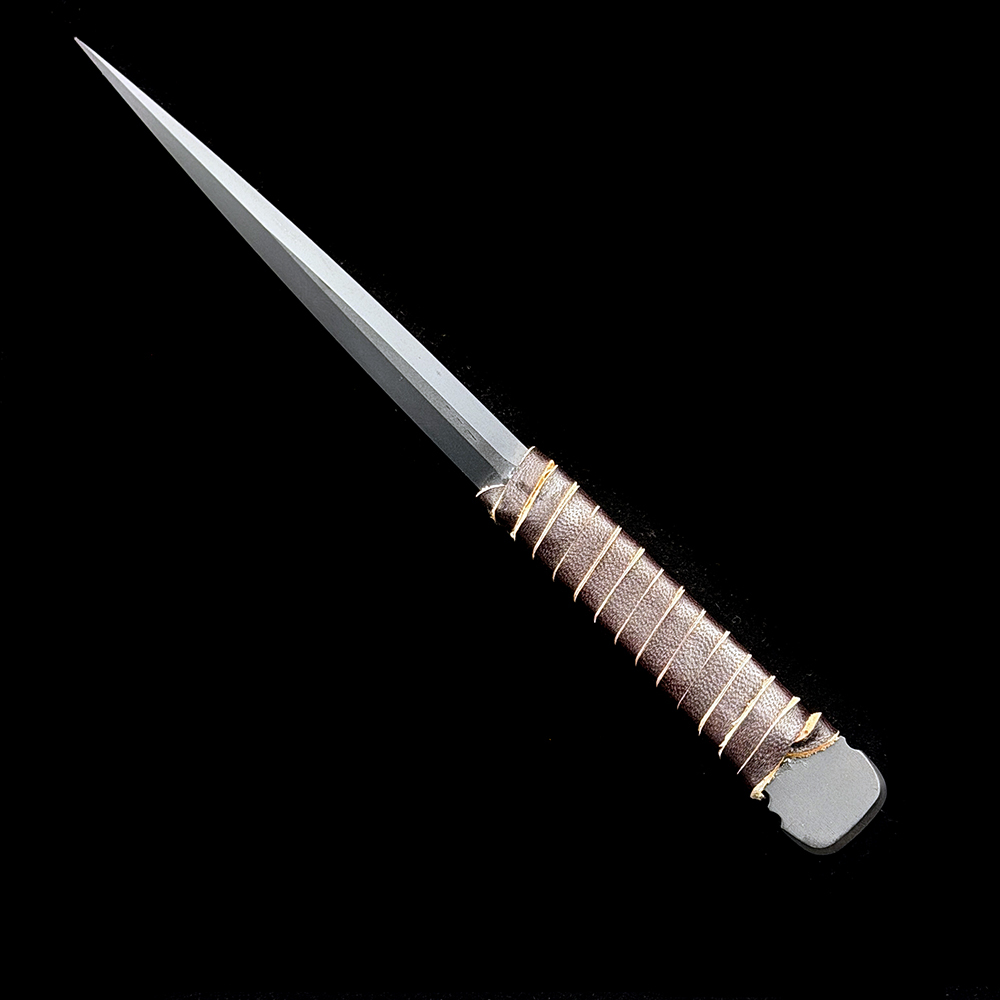 WINKLER PICK ice cone