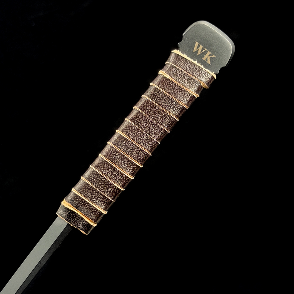 WINKLER PICK ice cone