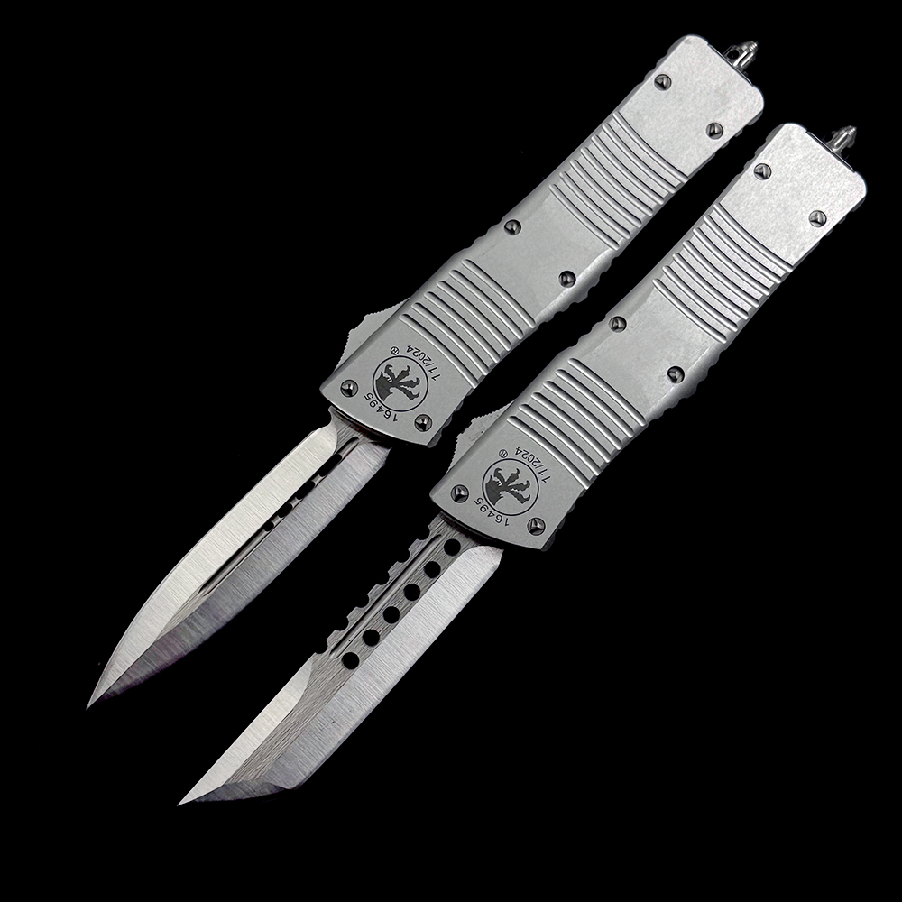 MT Troodon auto Knife