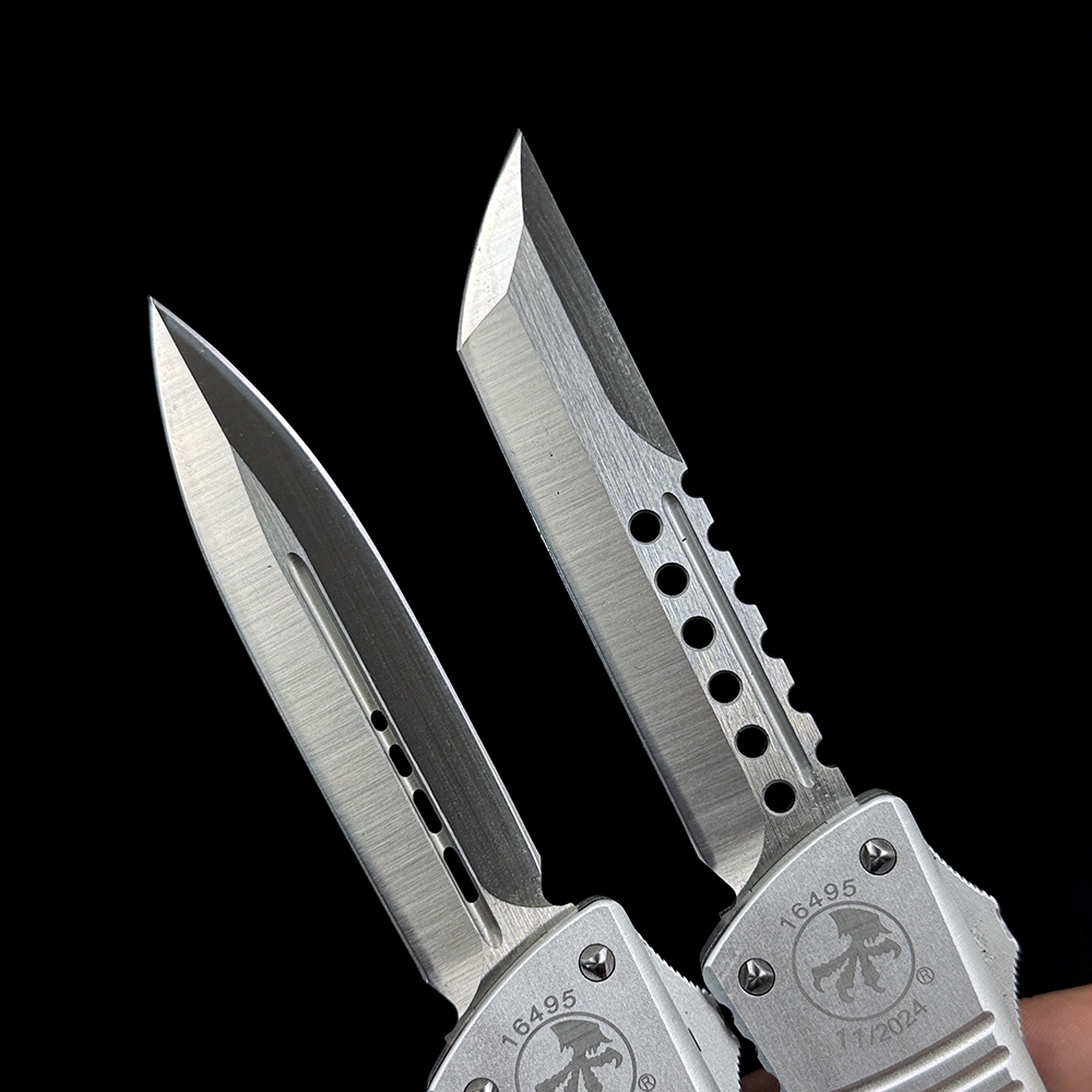 MT Troodon auto Knife