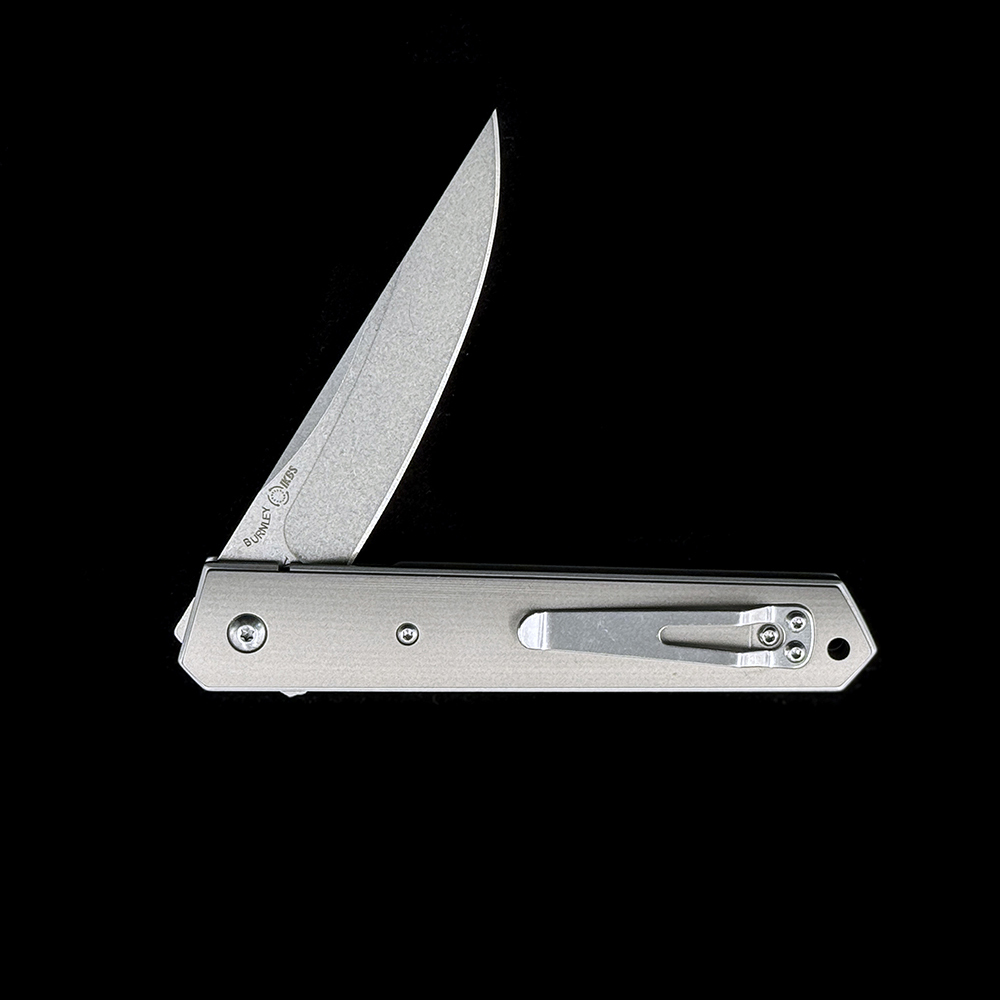 Boker Plus Kwaiken Flipper knife