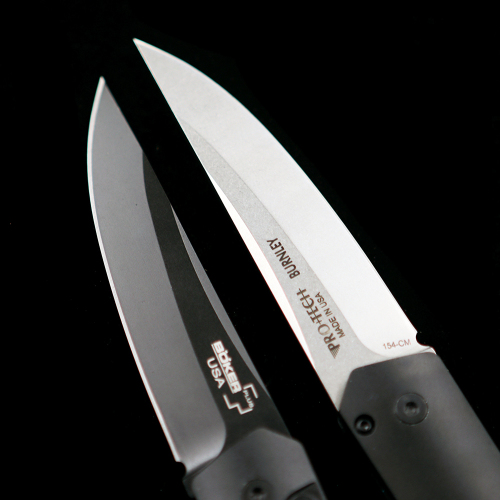 ProTech&Boker Kwaiken Automatic Folding Knife