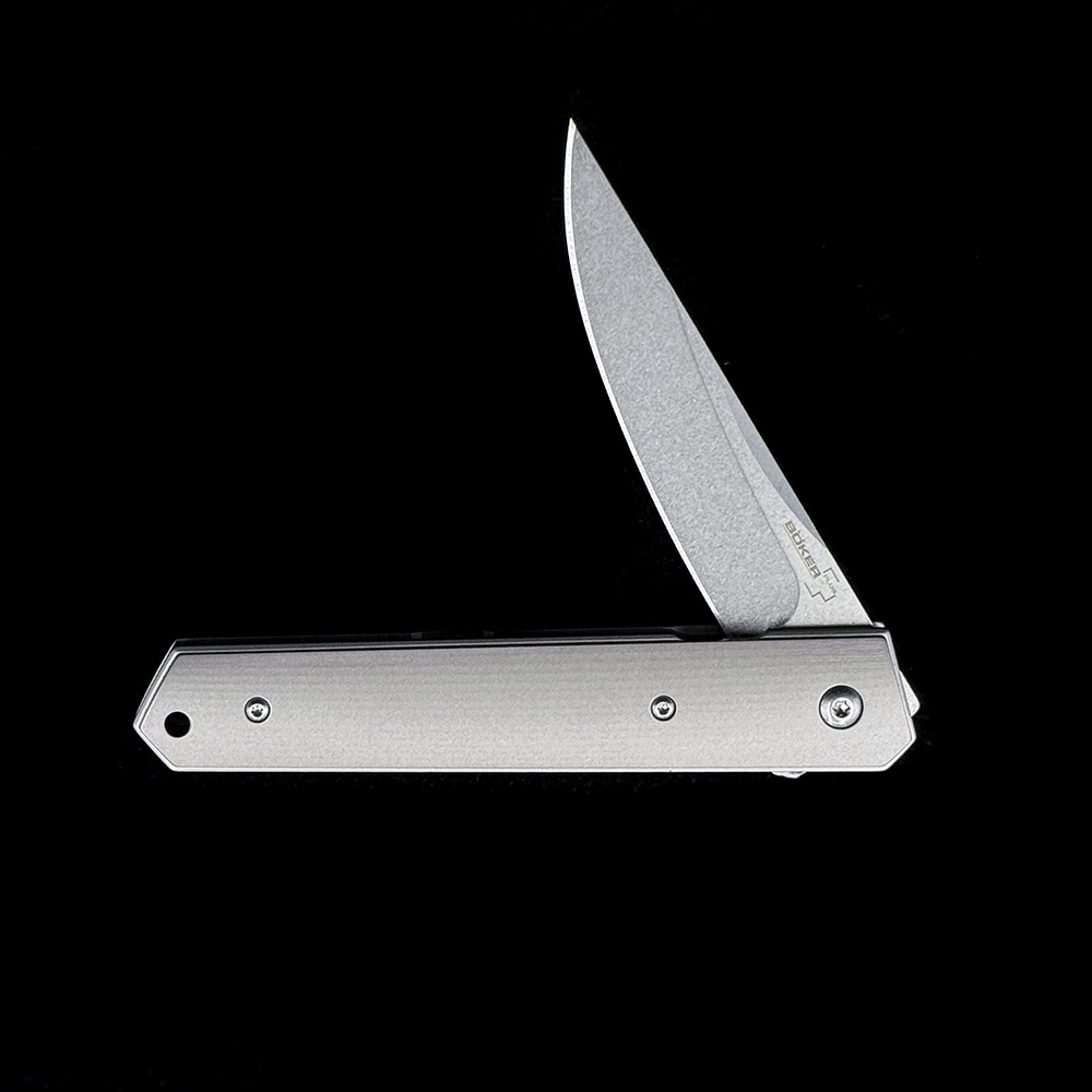 Boker Plus Kwaiken Flipper knife