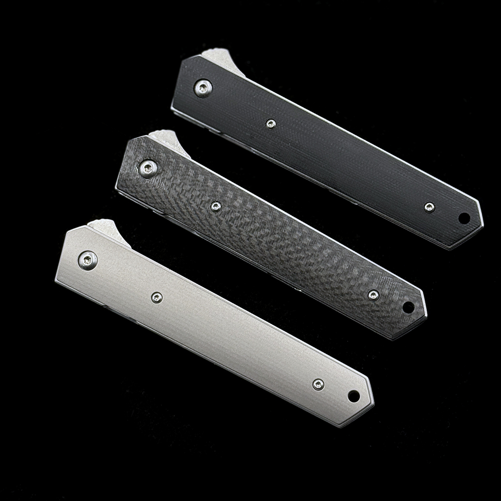 Boker Plus Kwaiken Flipper knife