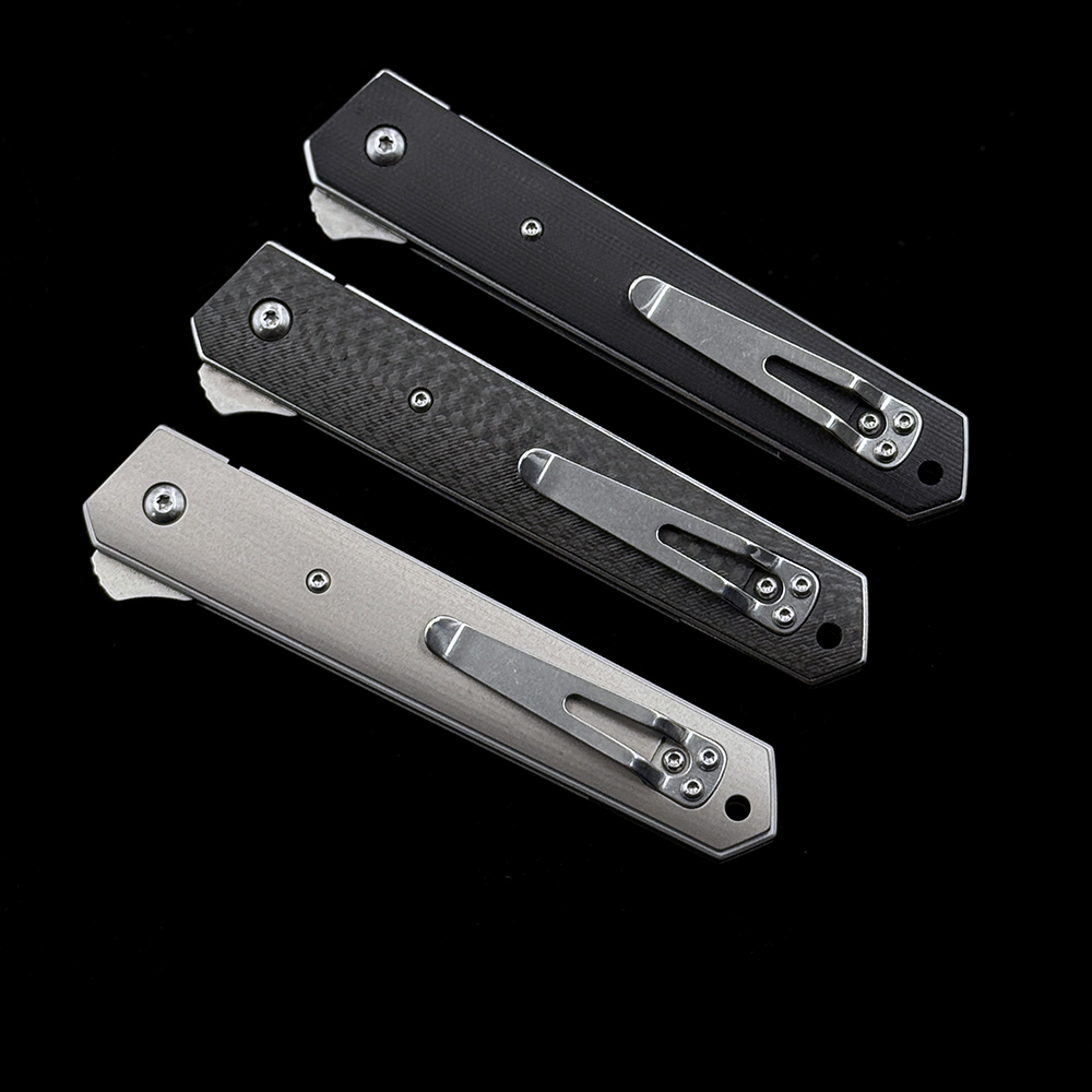 Boker Plus Kwaiken Flipper knife