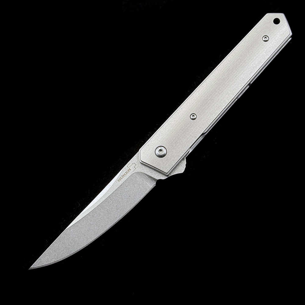 Boker Plus Kwaiken Flipper knife