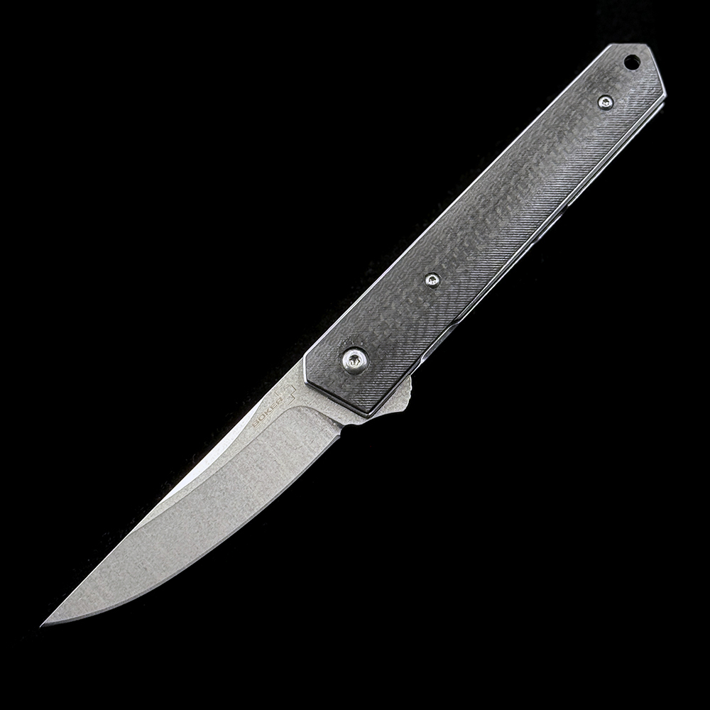 Boker Plus Kwaiken Flipper knife