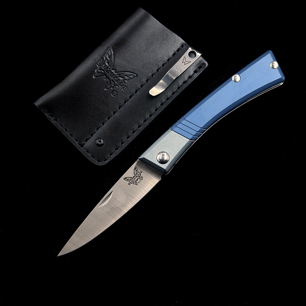 BM 315 Successor Lockless Folding Knife