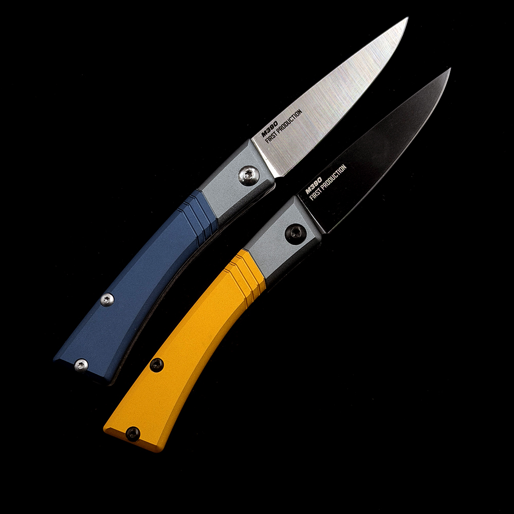BM 315 Successor Lockless Folding Knife