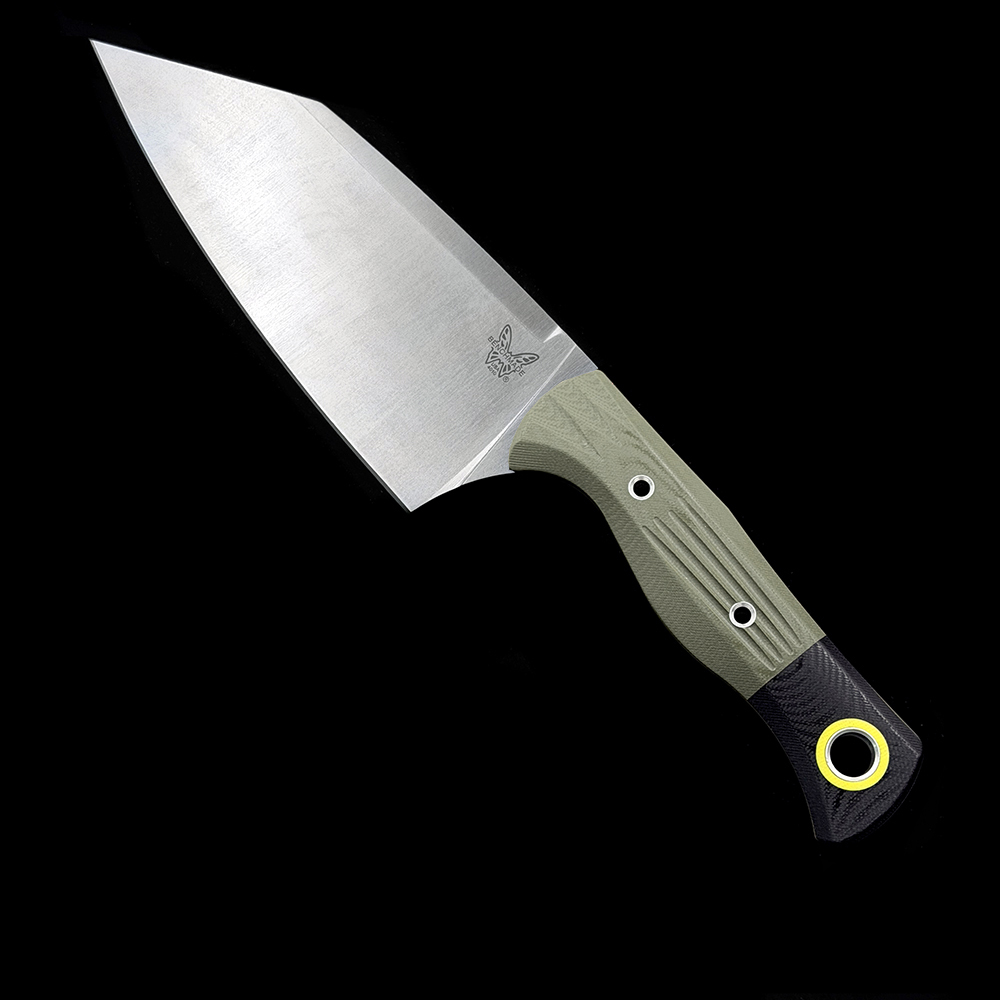 NEW BM 4010-02 Station Fixture Kitchen Knife