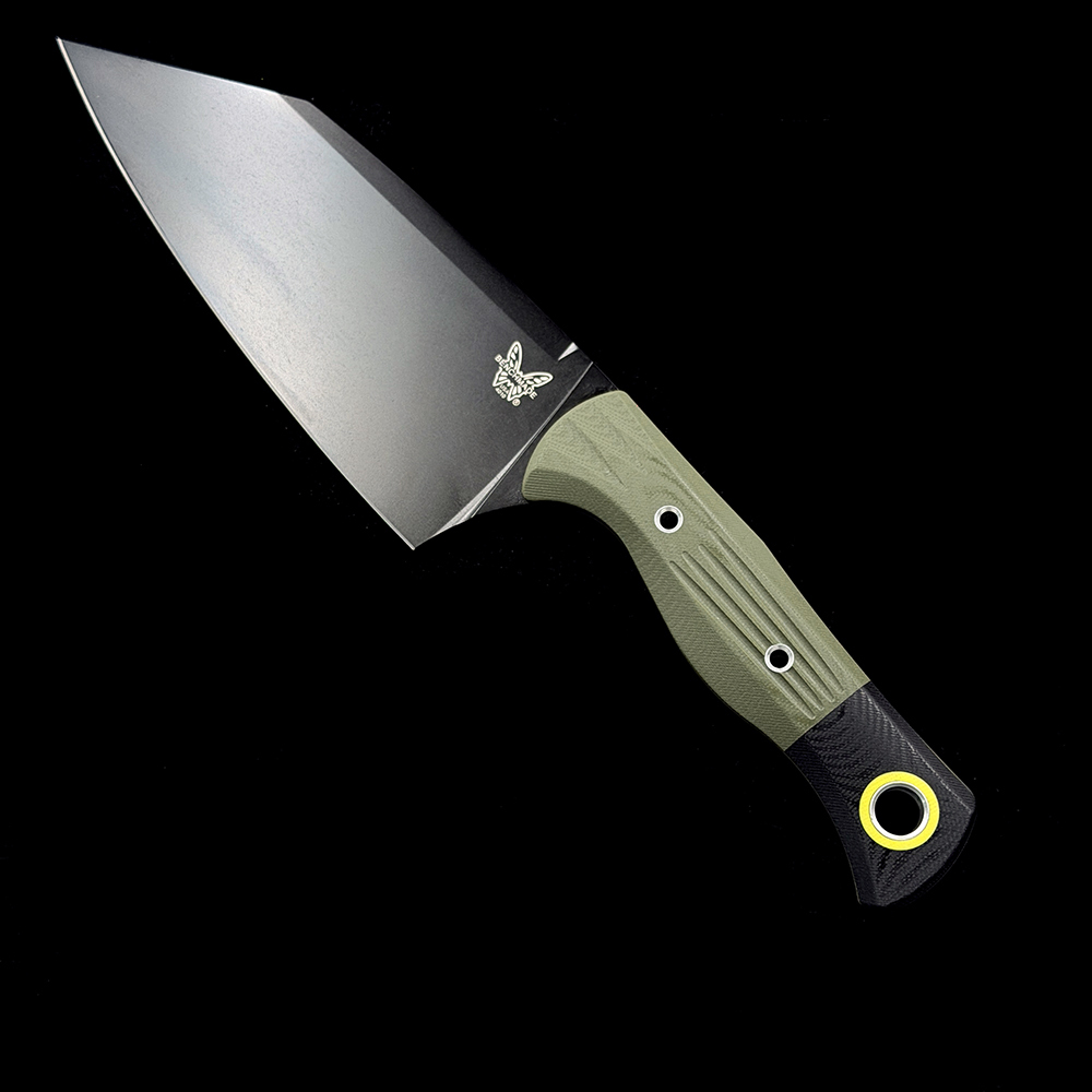 NEW BM 4010-02 Station Fixture Kitchen Knife