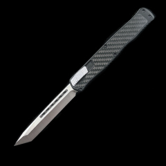 Black Tanto
