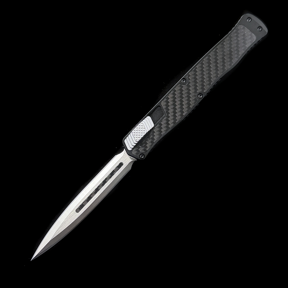 MT Heretic Cleric II AUTO KNIVES