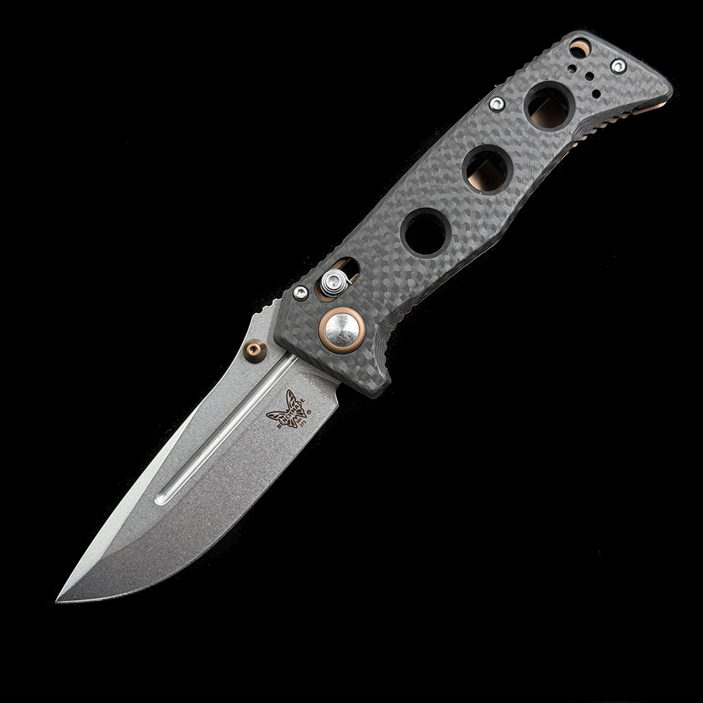 BM 273-03 Shane Sibert Mini Adamas Knife