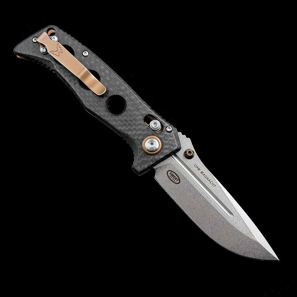 BM 273-03 Shane Sibert Mini Adamas Knife