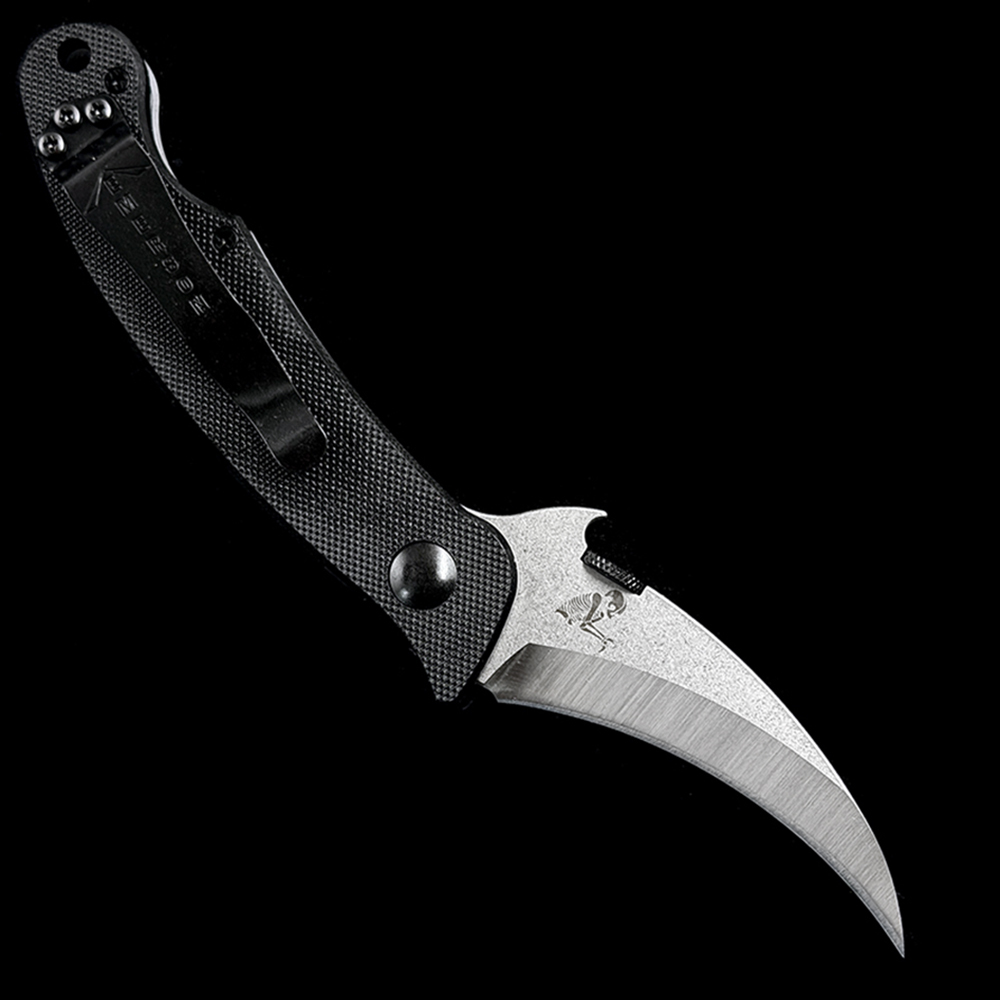 Emerson Elvia Claw Knife