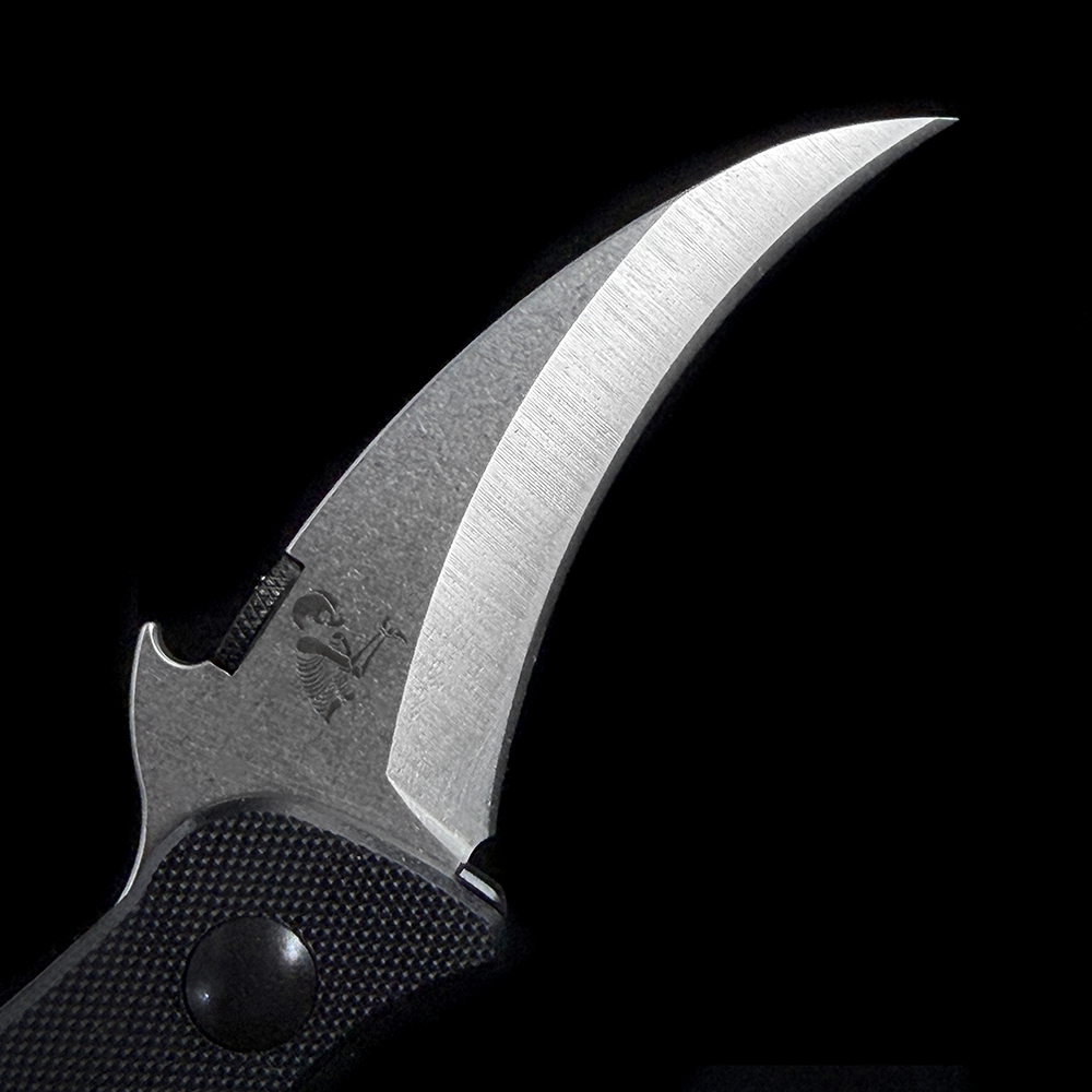 Emerson Elvia Claw Knife