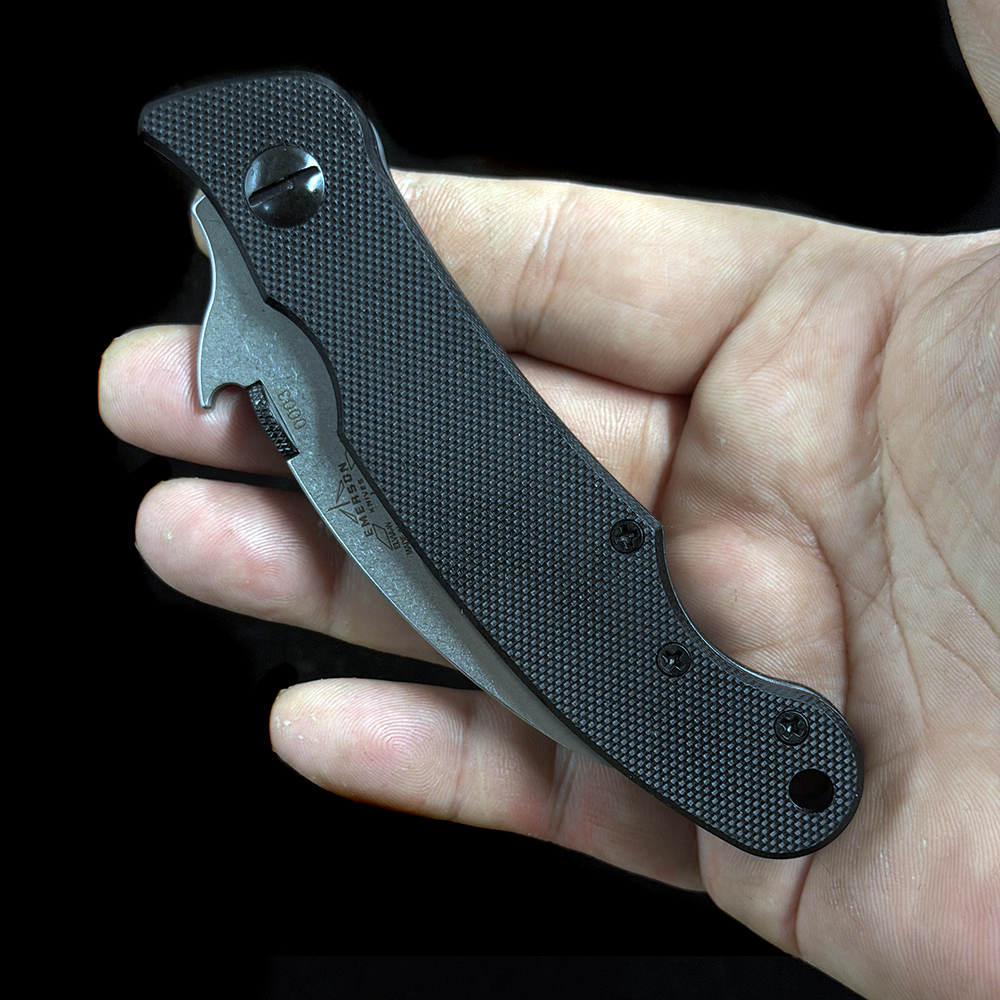 Emerson Elvia Claw Knife