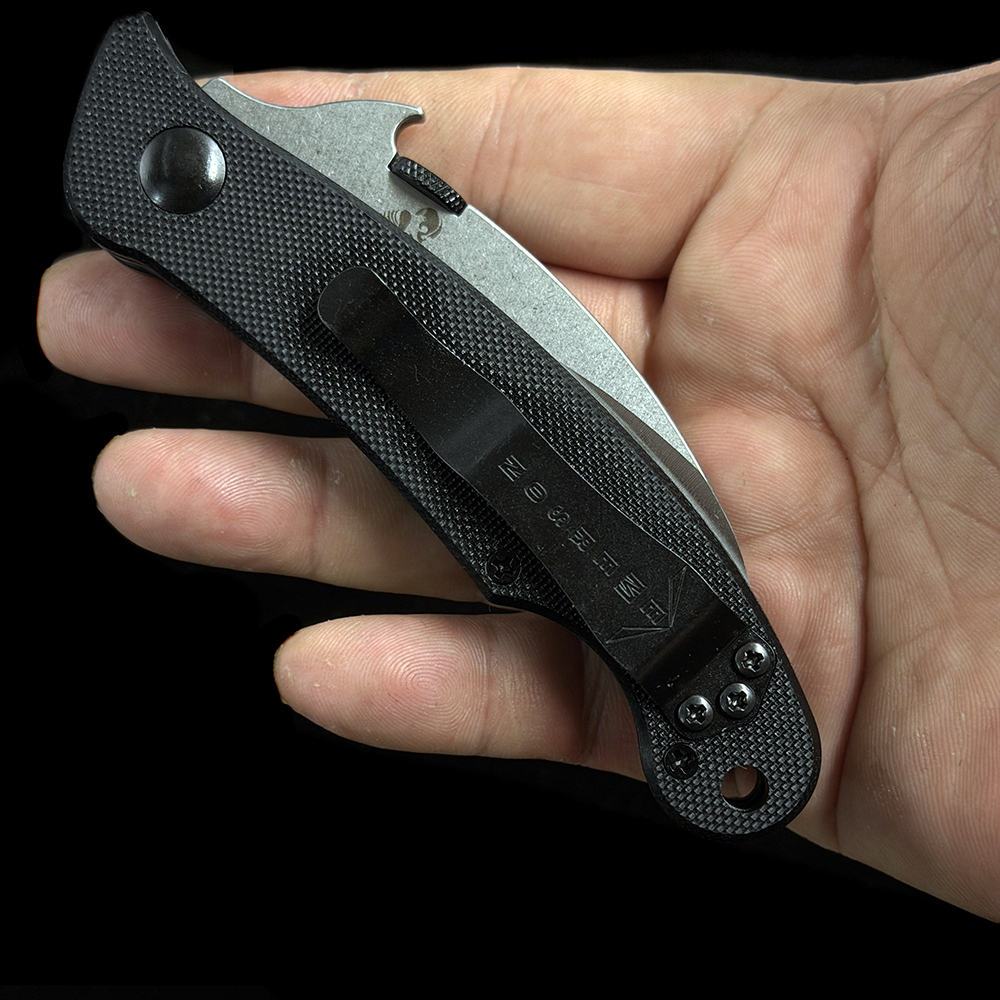 Emerson Elvia Claw Knife